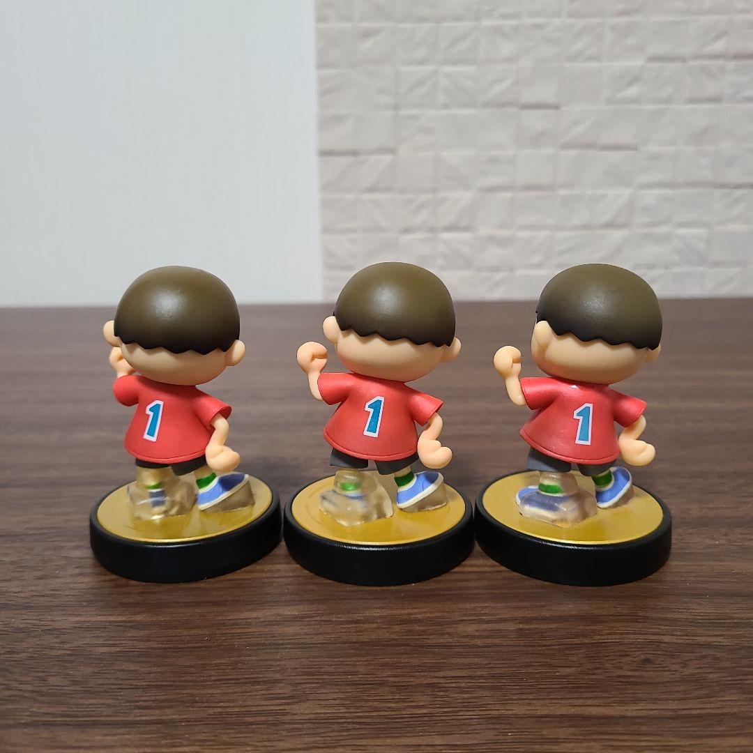 amiibo大乱闘スマッシュブラザーズ全種類94種類+Robotなど合計100個