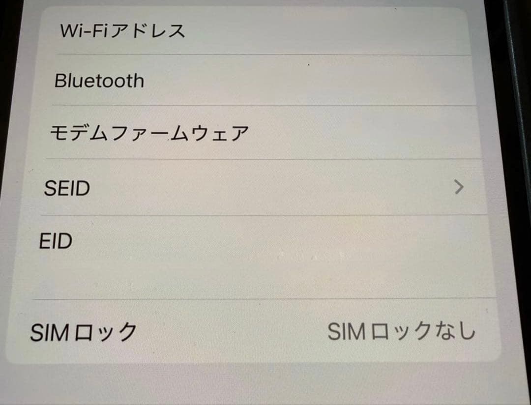 iPhone 13 Pro シエラブルー　256G SIMフリー