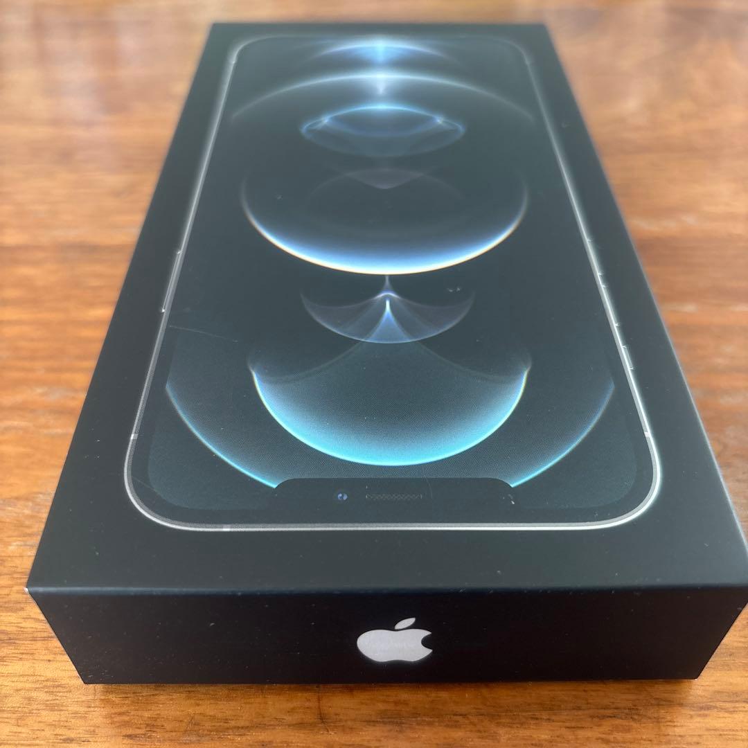 【ゲリラセール】Apple iPhone 12 Pro MAXシルバー 本体