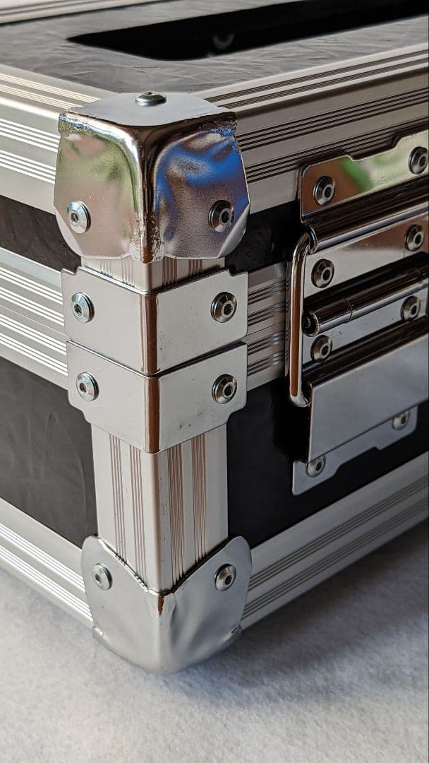 ARMOR ティッシュボックス