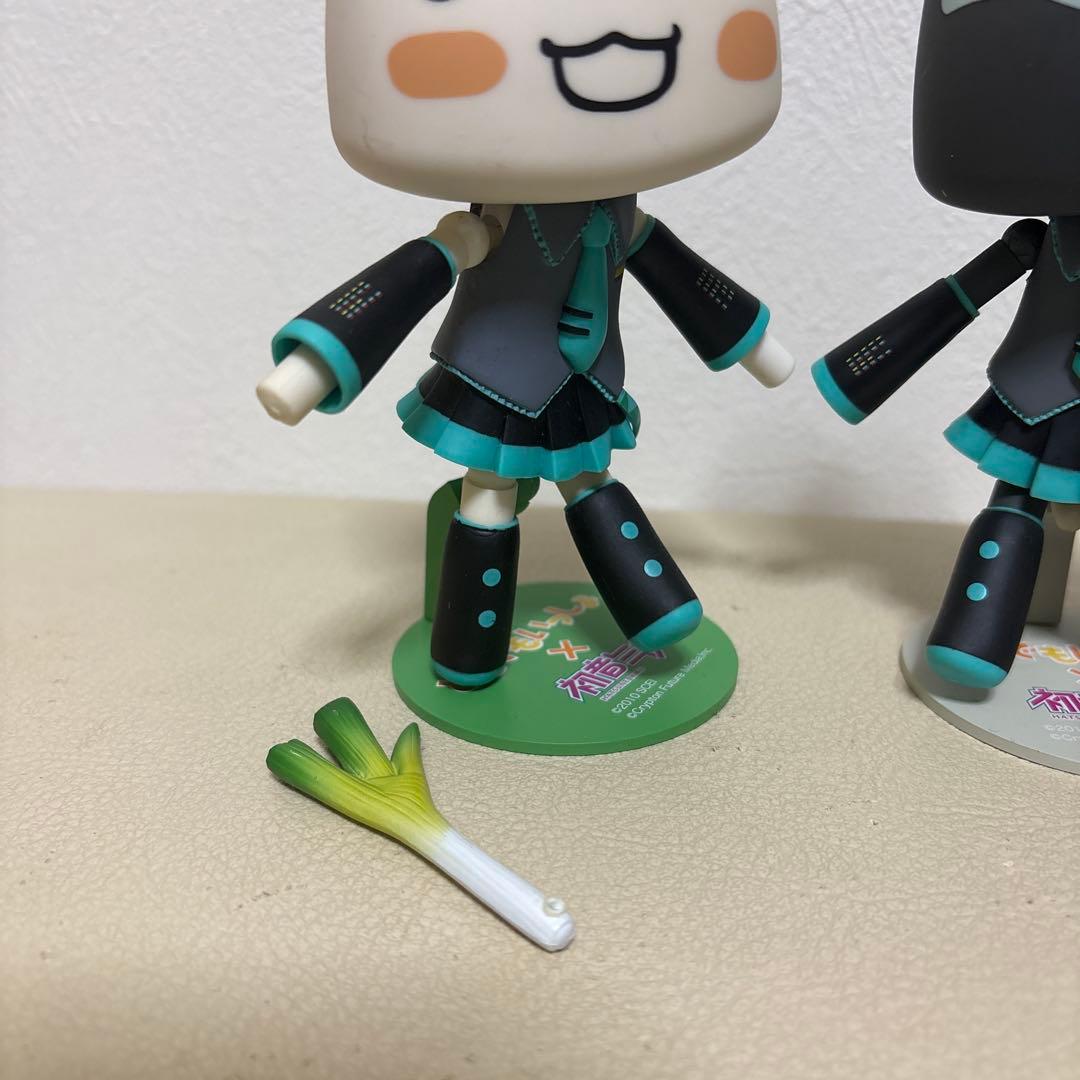 どこでもいっしょトロクロ初音ミクVer