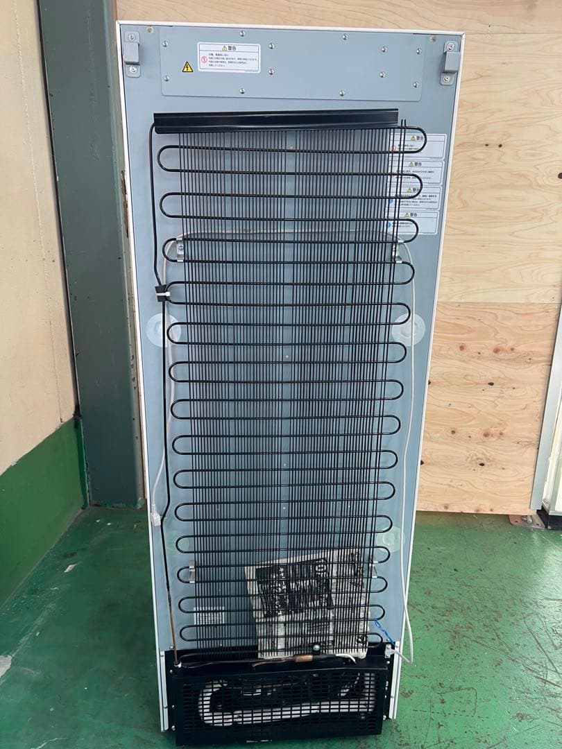 パナソニック冷凍ストッカー ①