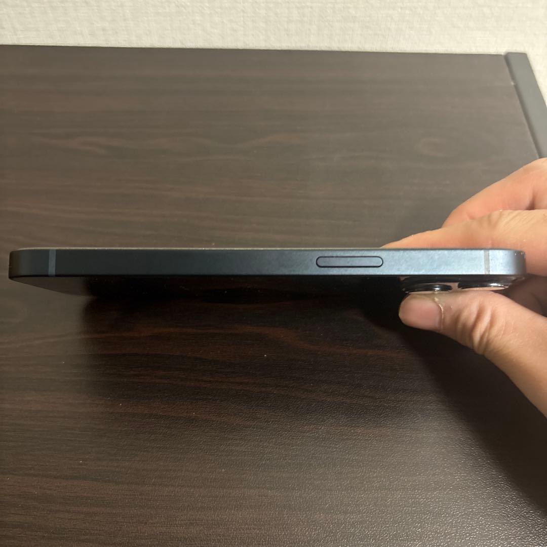 iPhone13 128GB SIMフリー　ミッドナイト