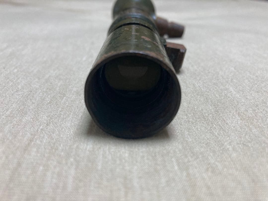 対戦車ライフル用 M86F スコープ