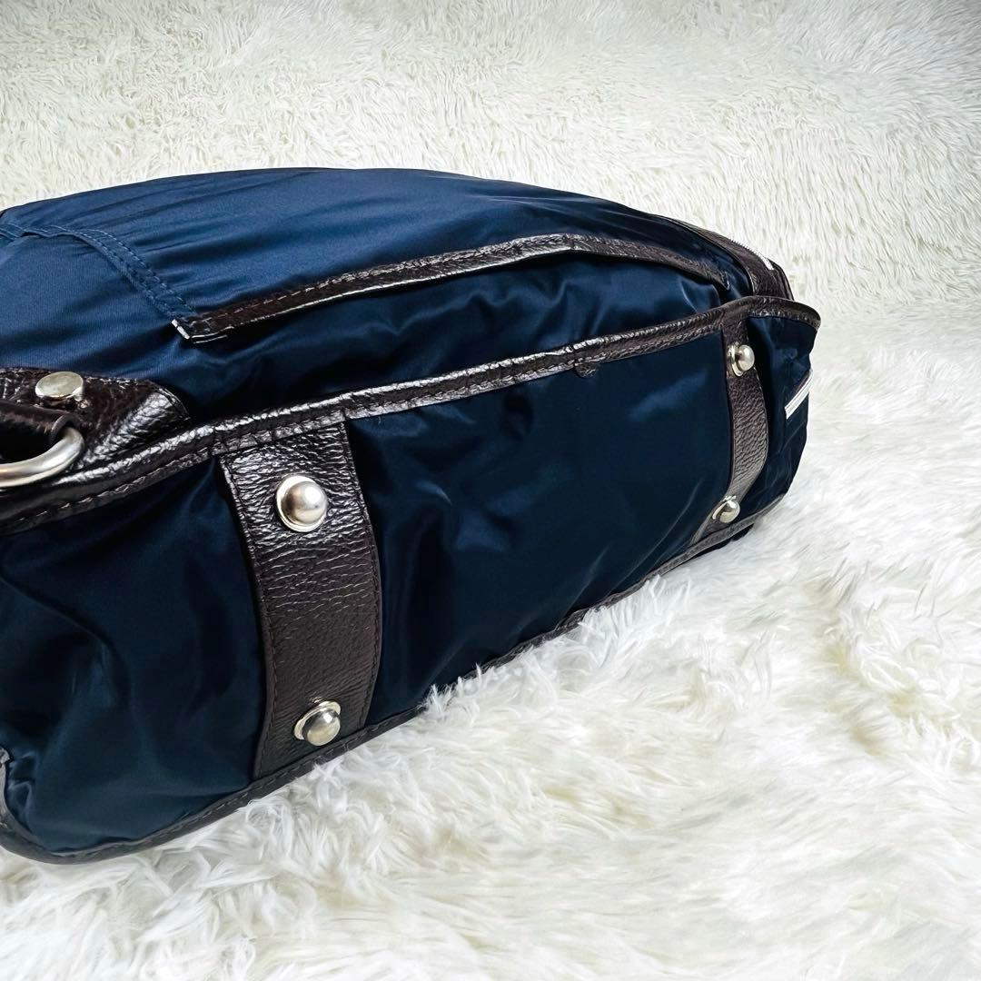 【新品未使用】 オロビアンコ 3way ビジネスバッグ　ANGOLOGIRO