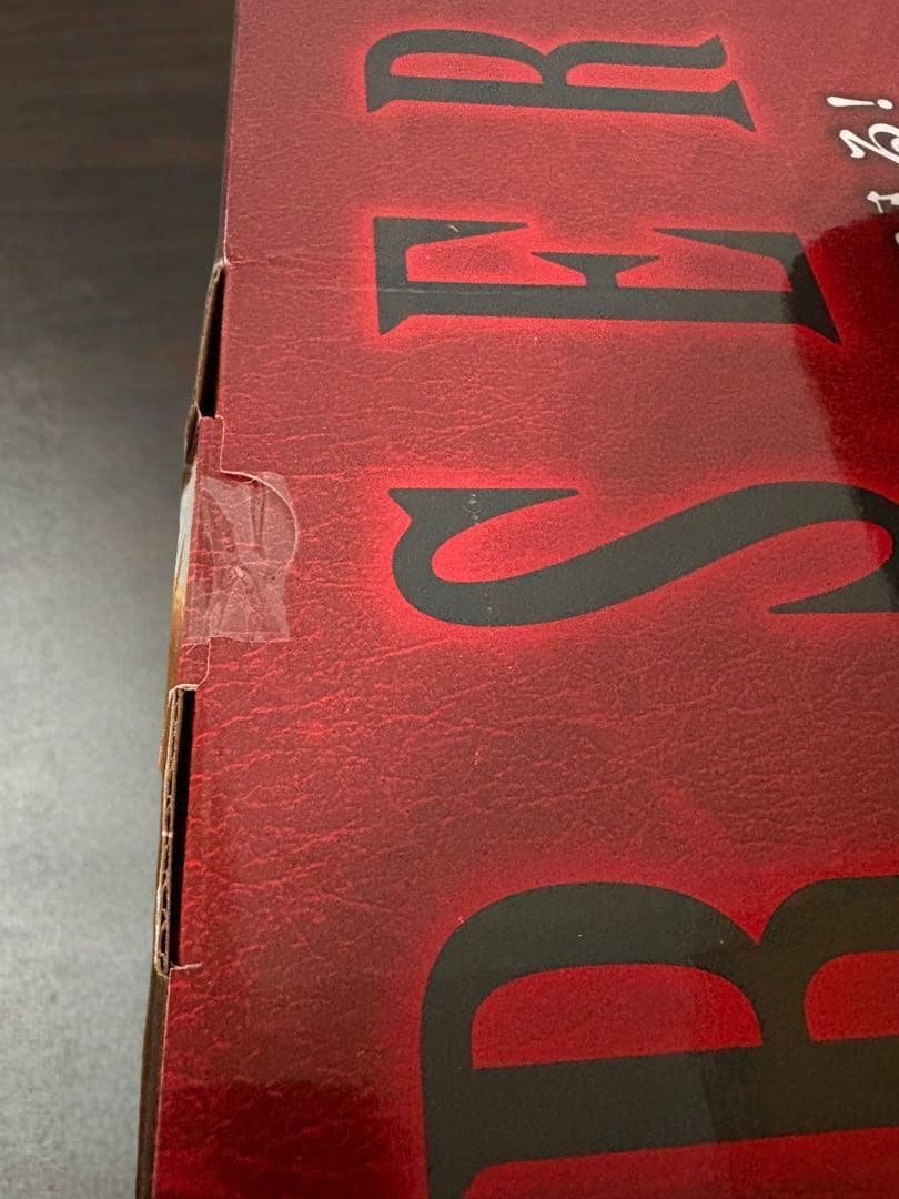 一番くじ ベルセルク 運命に抗う、黒い剣士　A賞　B賞　ラストワン　セット