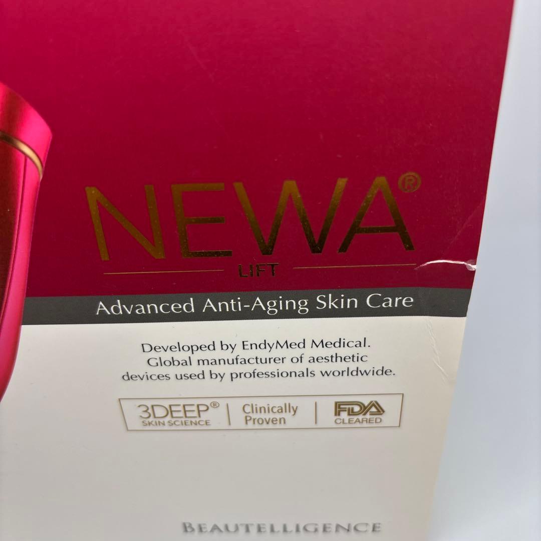 BellyBelle 新品未使用 NEWAリフト ビューテリジェンス