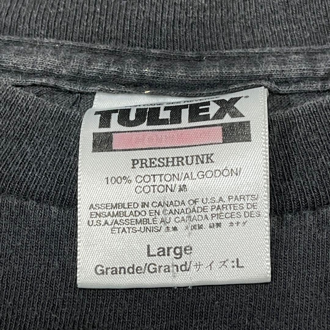 90s Bob Fosse ミュージカルt ビンテージt フェード