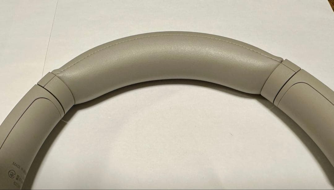 【SONY】WH-1000XM4 ワイヤレスヘッドホン