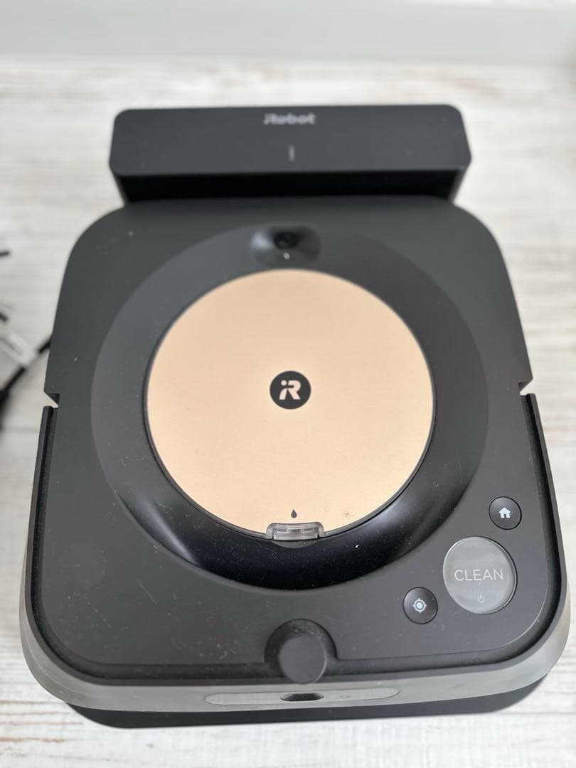 大幅値下げ中【美品 】 ルンバs9+ブラーバ ジェットm6 交換フィルタ有