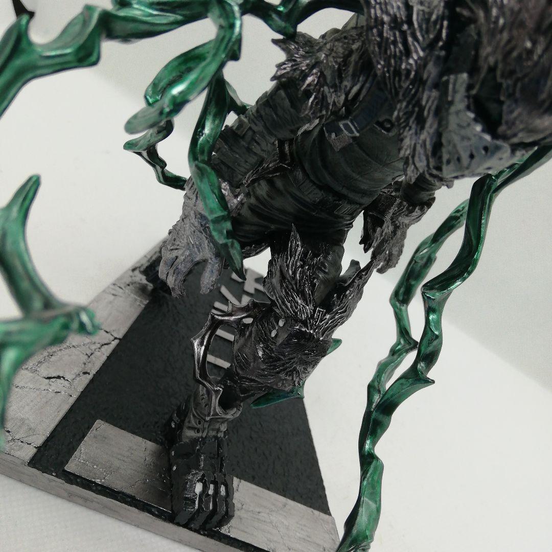 M*Y様 ヒロアカ フィギュア 緑谷出久 黒デク【リペイント】応募者全員サービス