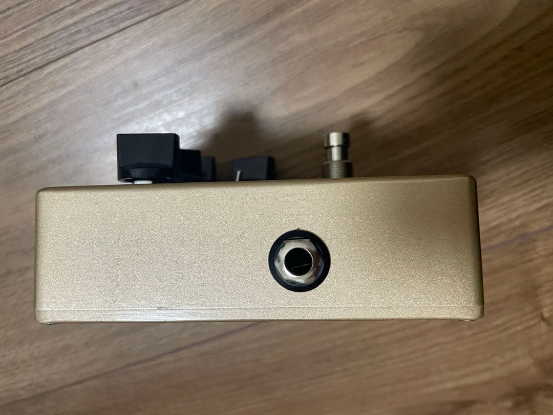 ギター Rippers KENBLE