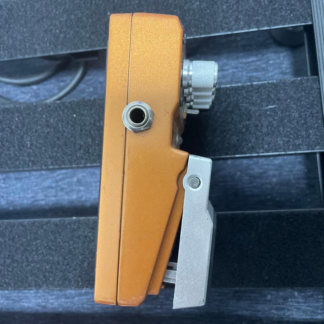 ギター digitech HardWire SC-2 Valve Distortion