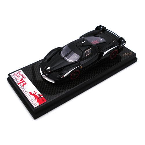 【世界10台限定】 MRコレクション FERRARI FXX オープン&クローズ