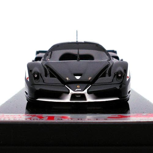 【世界10台限定】 MRコレクション FERRARI FXX オープン&クローズ