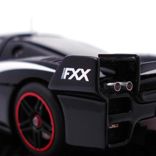 【世界10台限定】 MRコレクション FERRARI FXX オープン&クローズ