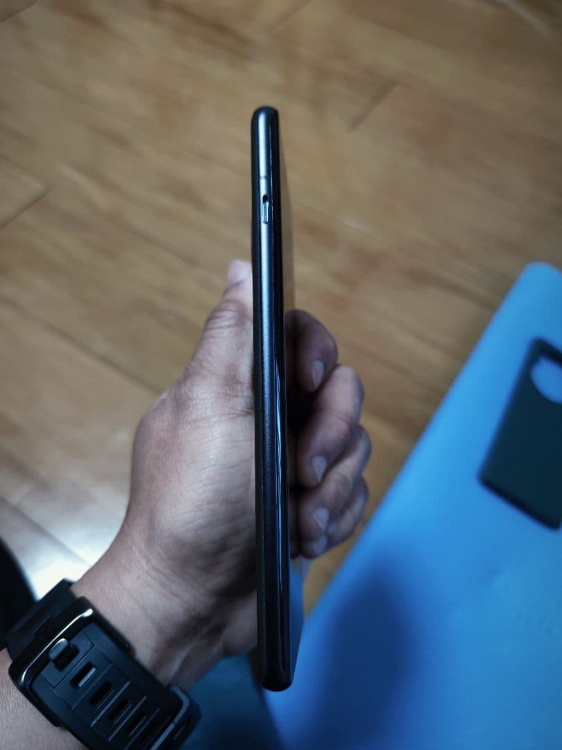 スマートフォン本体 OnePlus Ace 3 (Oneplus 12r)