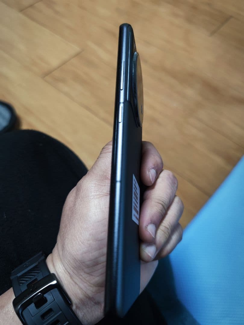 スマートフォン本体 OnePlus Ace 3 (Oneplus 12r)