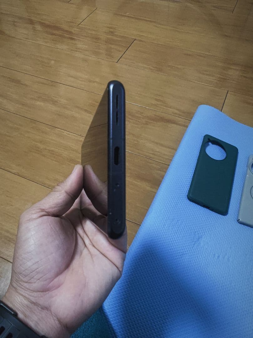 スマートフォン本体 OnePlus Ace 3 (Oneplus 12r)