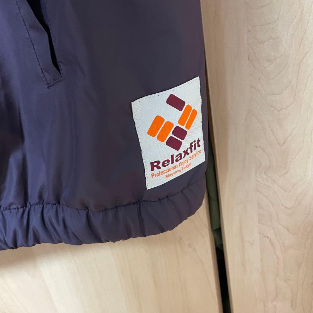 ジャケット・アウター RELAX FIT \"The city Blouson\" supermarket