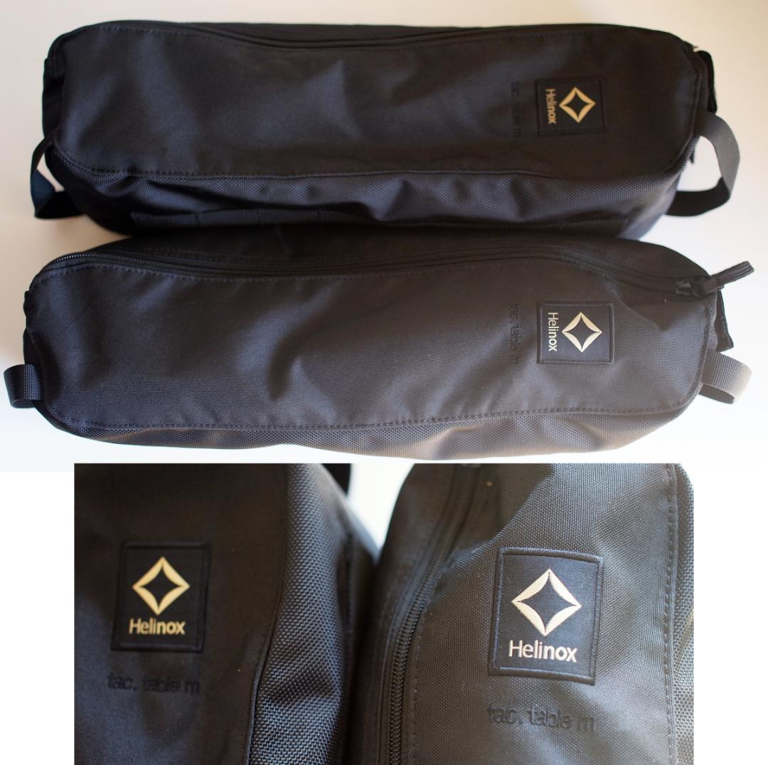 ヘリノックス Tac タクティカルテーブル M Helinox アウトドア 軽量