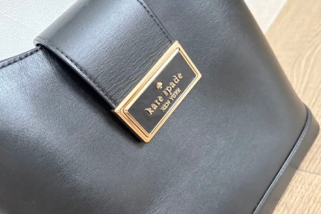 ケイトスペード リーガンバケットバッグ Kate spade 2way