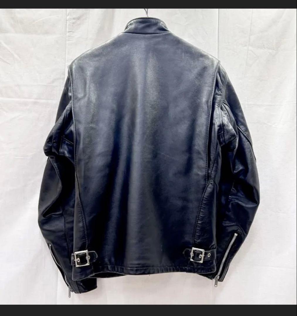 ショット Schott 141 RIDERS USA製 ブラック 36 メンズ