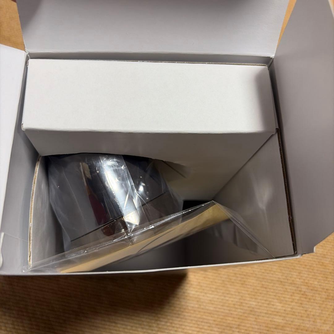 アラミック シルキーナノバブルシャワー Arromic シャワーヘッド