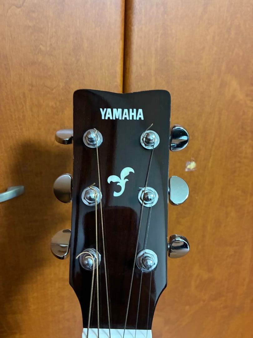 YAMAHA FS820 アコースティックギター