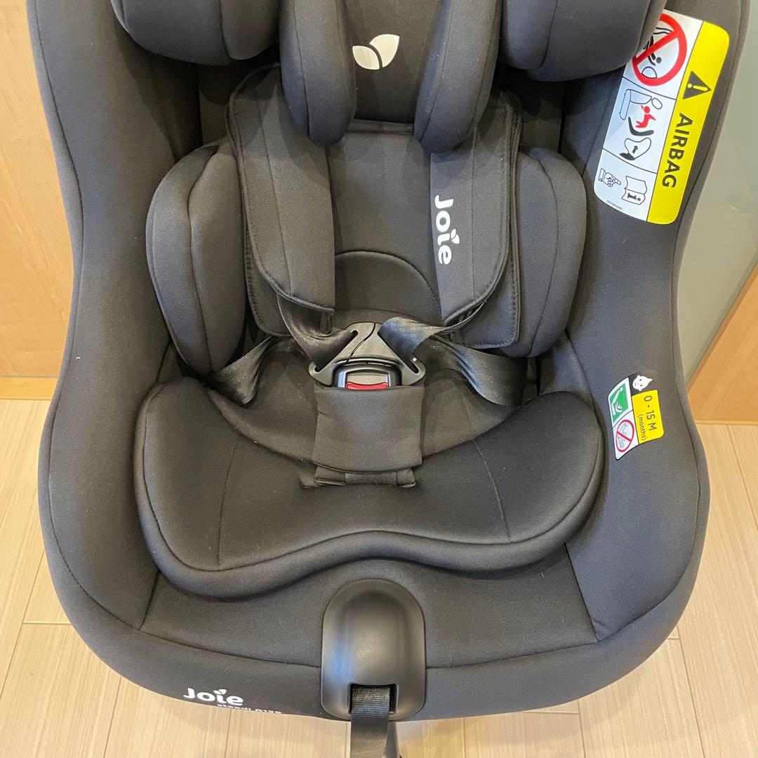 【美品】Joie ジョイー チャイルドシート ステディR129 チャイルドシート