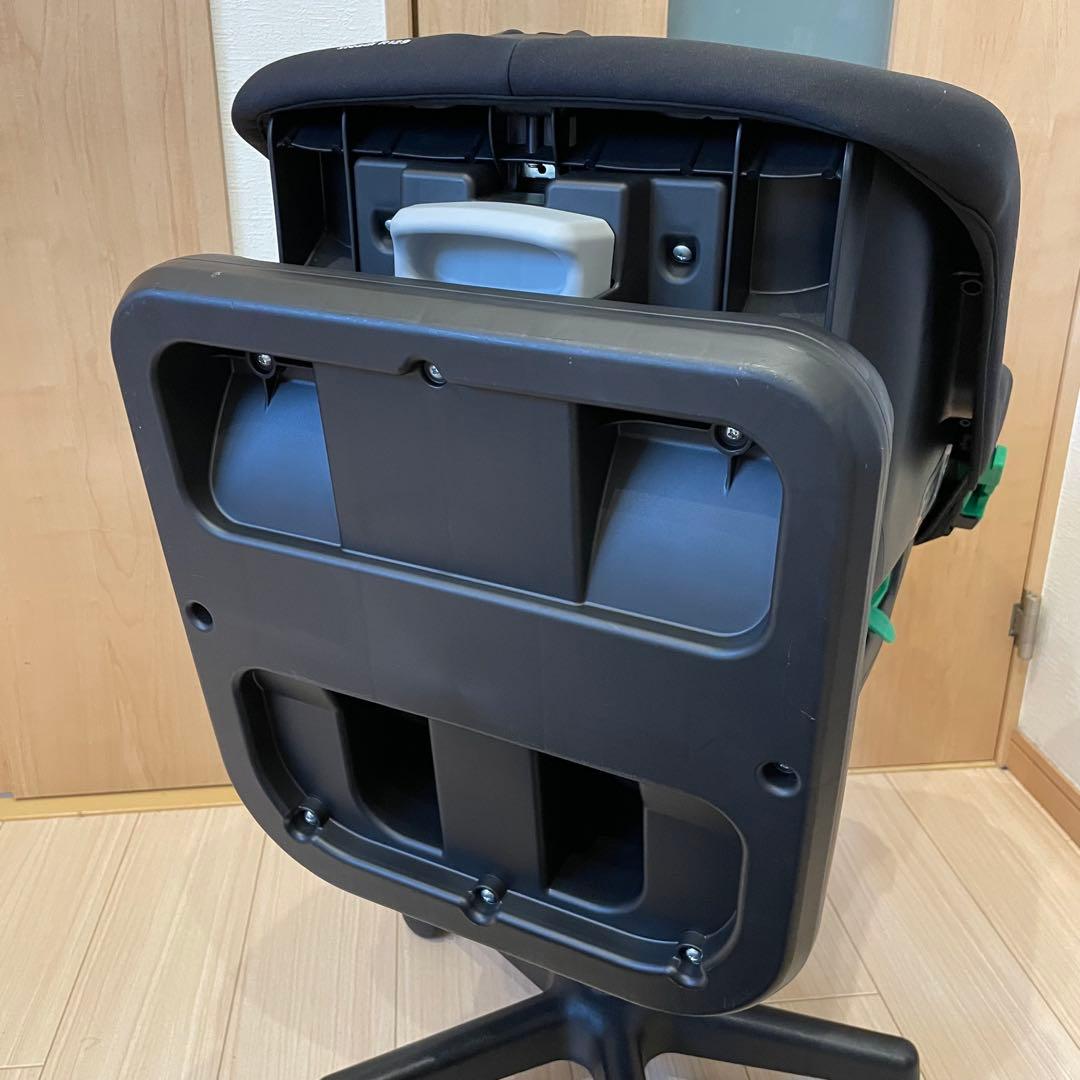 【美品】Joie ジョイー チャイルドシート ステディR129 チャイルドシート