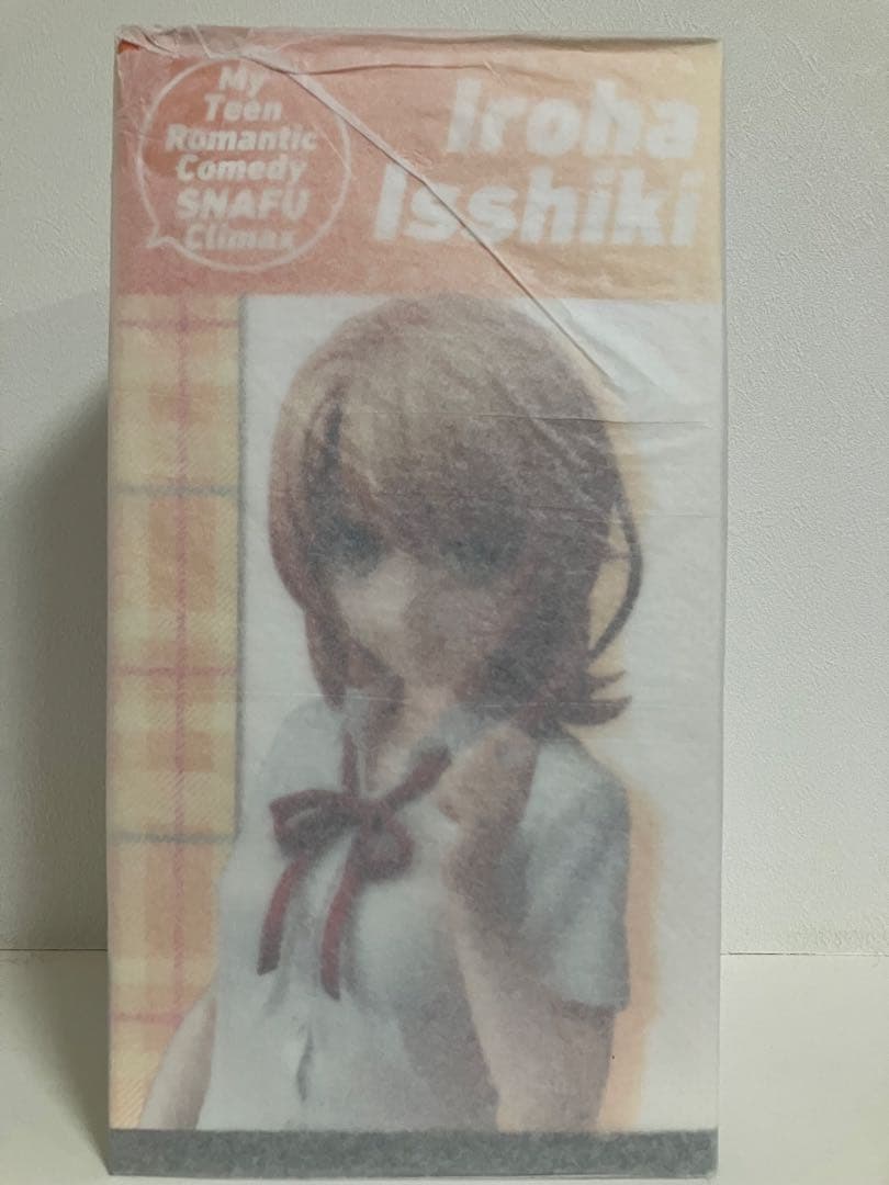 【新品未開封】一色いろは　1/7 フィギュア　AMAKUNI