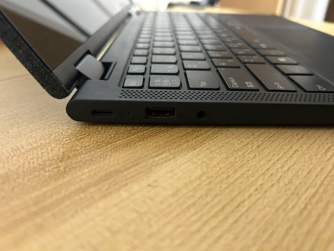 Windowsノート本体 Lenovo Yoga6 13alc6 Ryzen7 5700U