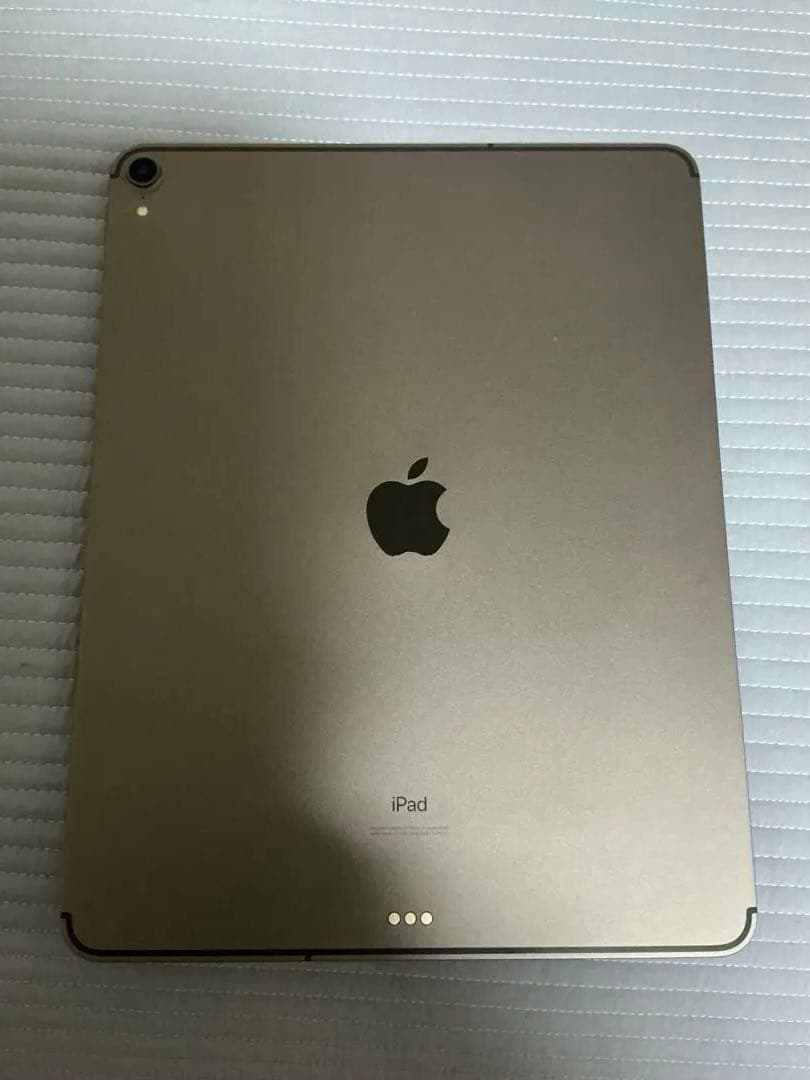 iPad Pro 第3世代12.9インチ64GB Wi-Fiモデル