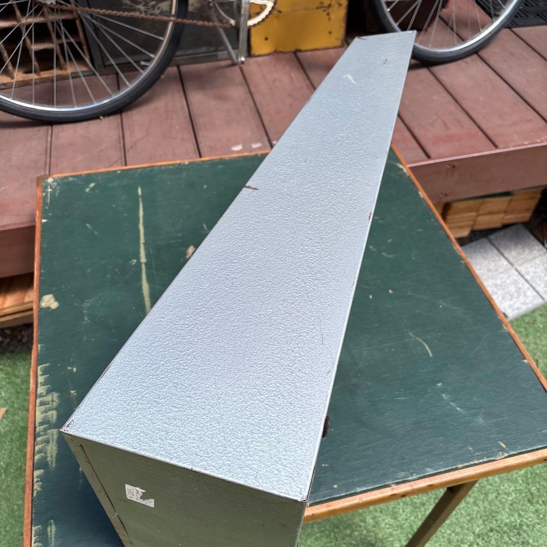 USA VINTAGE ストアディスプレイ WRIGHT'S 店舗什器