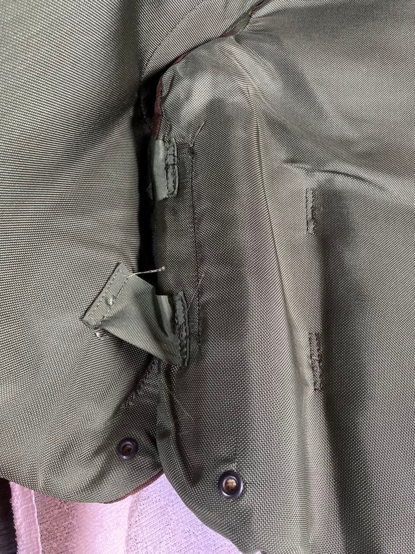 ミリタリーグッズ　ボディアーマー 米陸軍 迷彩 防弾チョッキ PASGTベスト