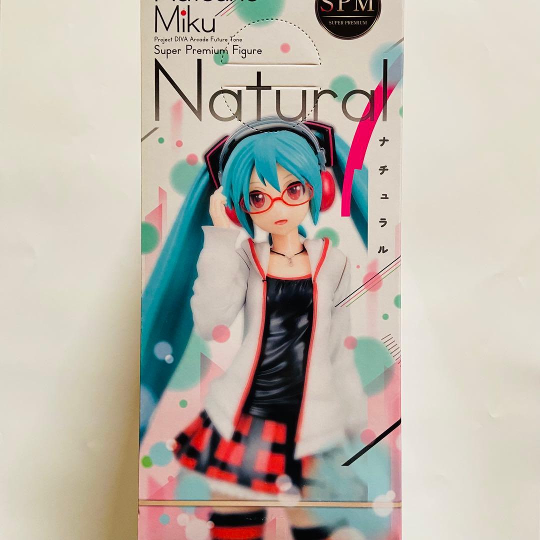 初音ミク フィギュア／プライズ