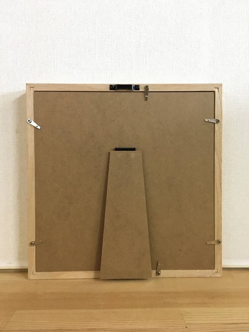 モンドリアン コンポジション blue,white,yellow and red