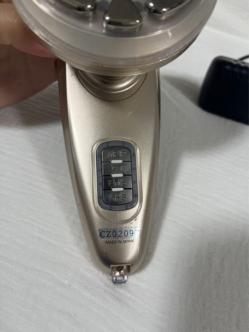 ドクターキャビエット ザ・ゼウス Dr.Caviet The Zeus