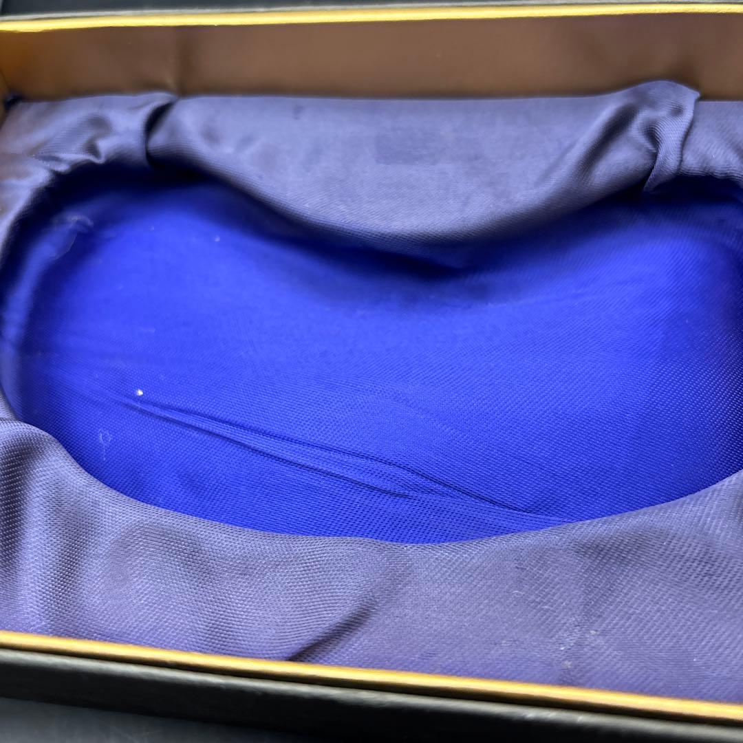 平戸洸祥団右ヱ門窯　平戸焼　菊花　平戸菊花飾　文鎮？　置物　ペーパーウェイト