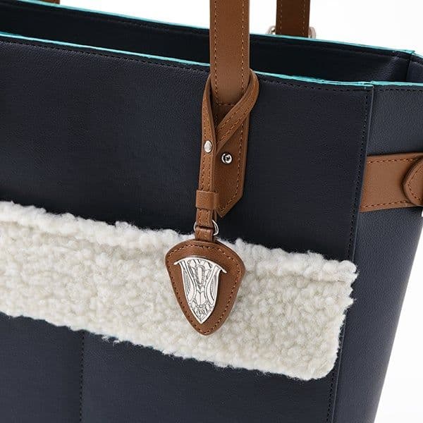 ファイアーエムブレム風花雪月　フェリクス　トートバッグ