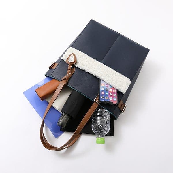 ファイアーエムブレム風花雪月　フェリクス　トートバッグ