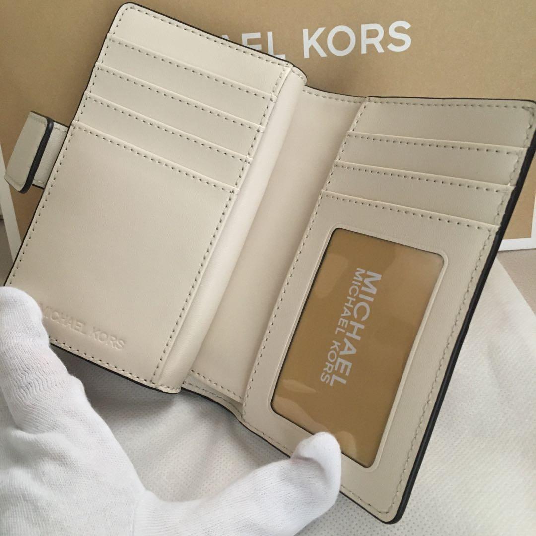新品　マイケルコース MICHEAL KORS　定価41,800円　財布