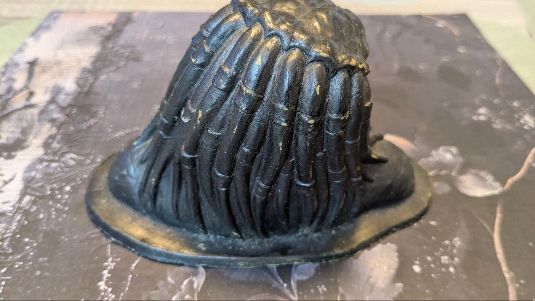 進*ん様 【お値下】スティーブ・ウォン/原型　PREDATOR プレデター　ガレ