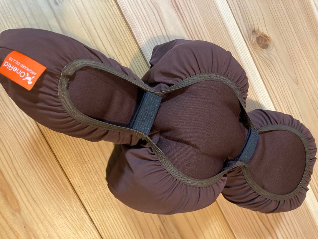 OneAid リラクッション　Sサイズ　犬用　猫用