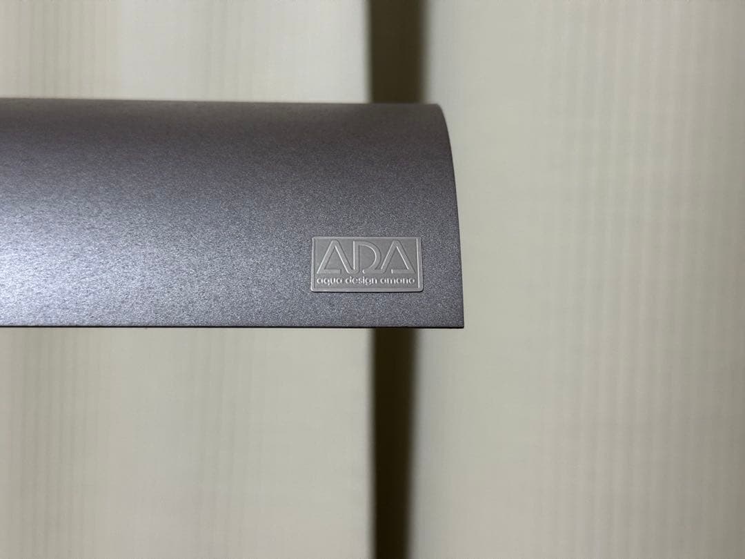 ADA ソーラーミニ M 水草用照明