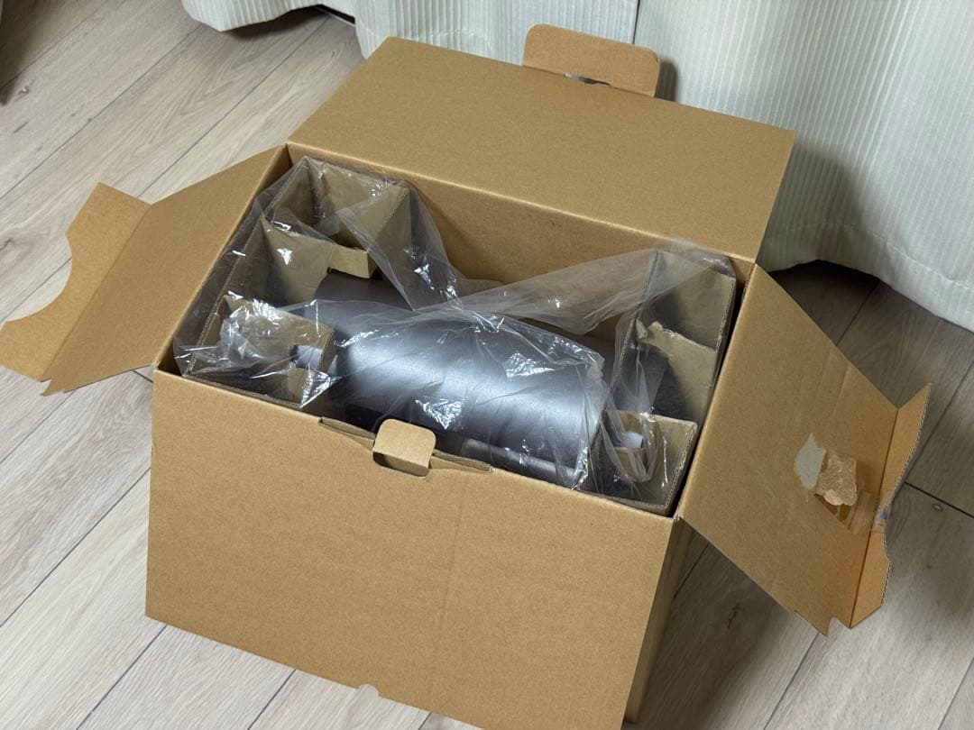 ADA ソーラーミニ M 水草用照明