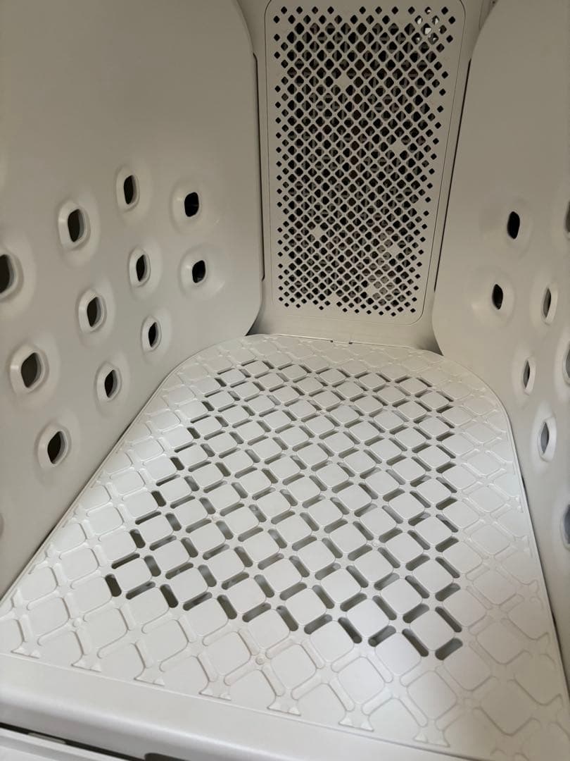 【限定値下げ】ペット用ドライヤー nello PD-B10-M ミント