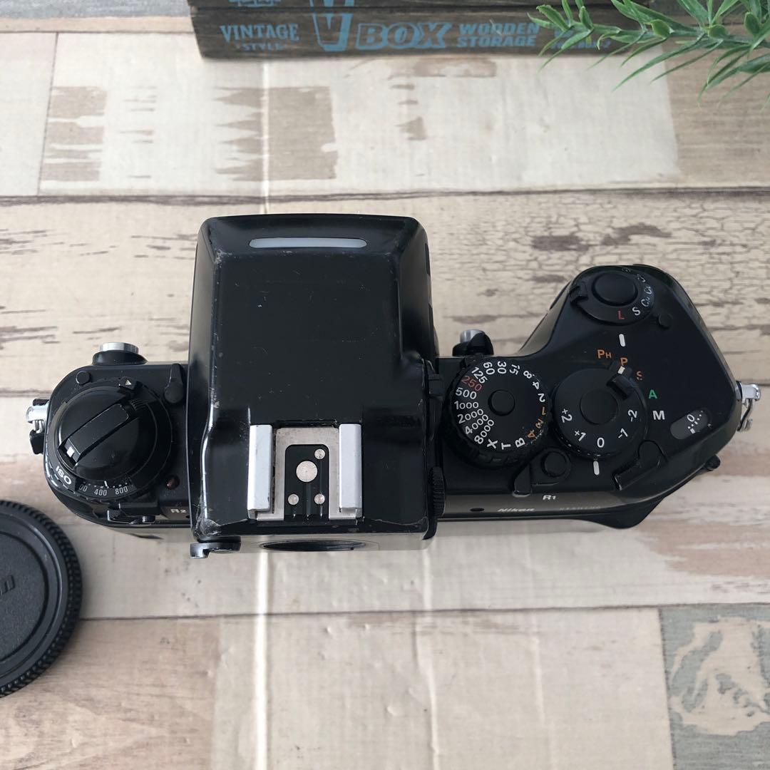 Nikon F4 フィルムカメラ ボディのみ