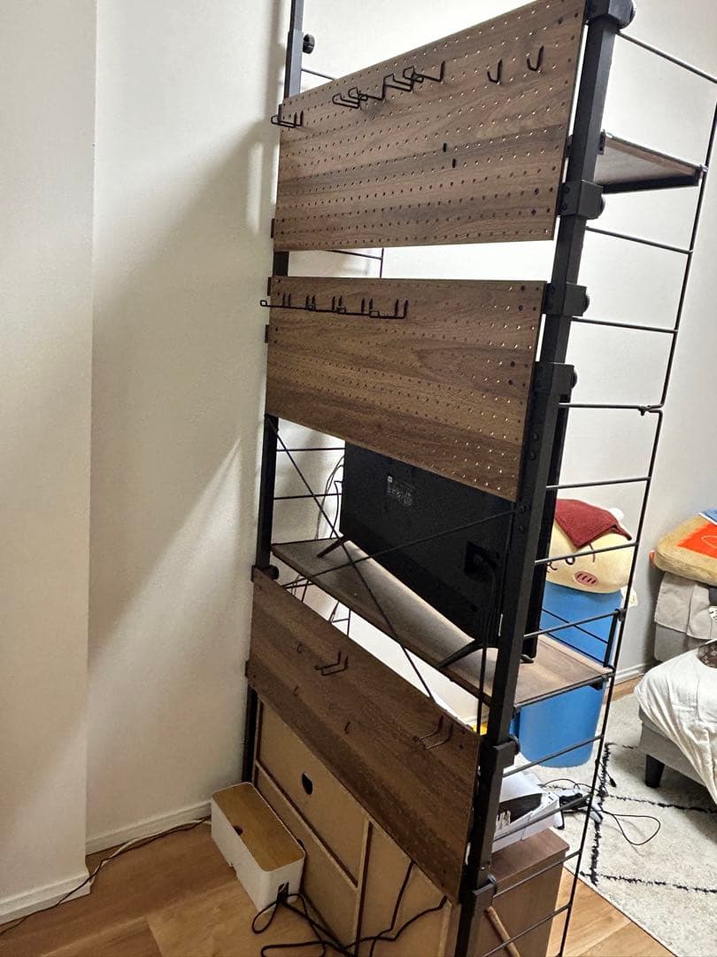 k*n様 ニトリ　Nポルダ　セット　定価5万8千円